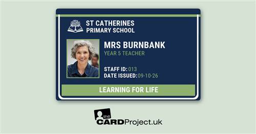 Primary School ID Midnight Meadow